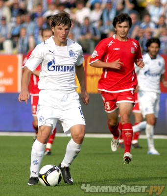 Andrey Arshavin pic #118795